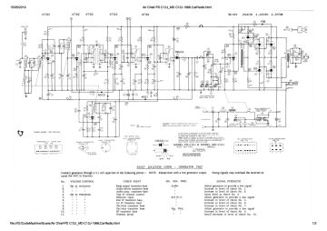 Air Chief-PD C12J_MD C12J-1966.CarRadio preview